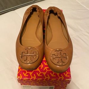 Tory Burch Flats